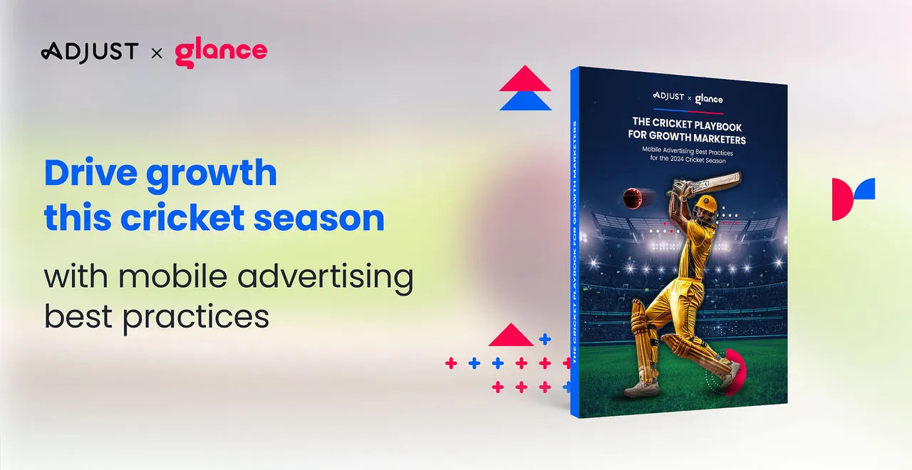 IPL 2023 sparks 45% surge in streaming app installs: Glance & Adjust report