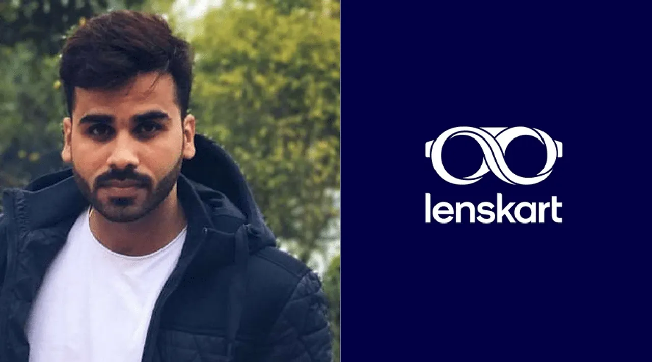 “Lenskart will be a functional brand on Amazon and a lifestyle brand on Myntra”: Madhur Acharya