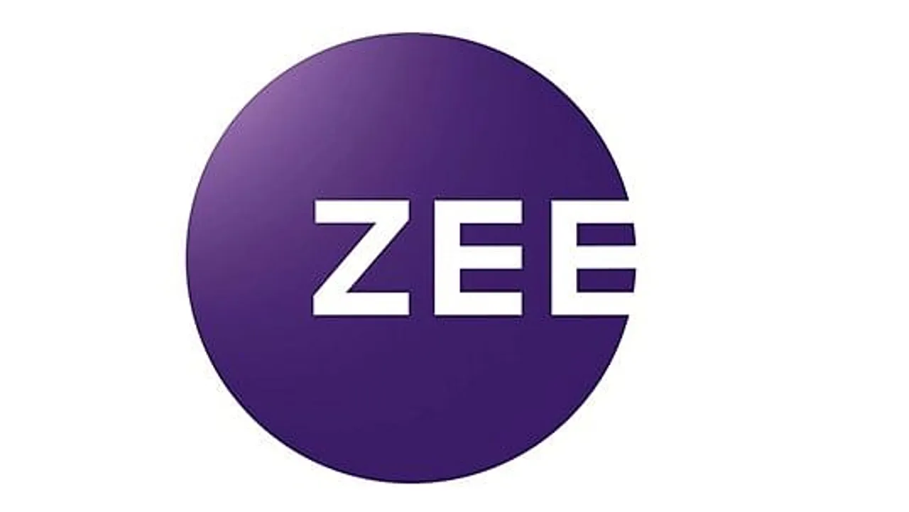 Zee to stem losses in HiPi, English Cluster of Linear TV Biz, Teleplay & Zindagi among others