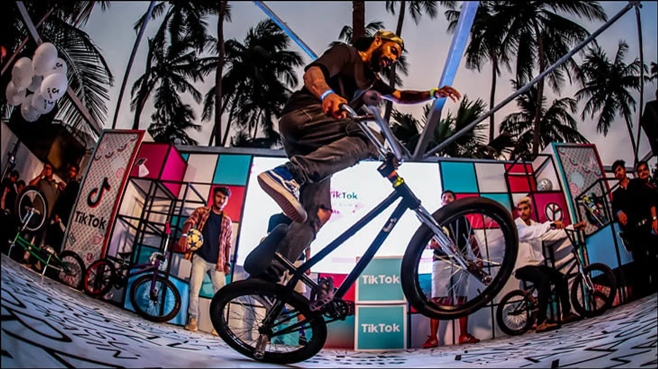 TikTok: All you need to know about this hot new video platform