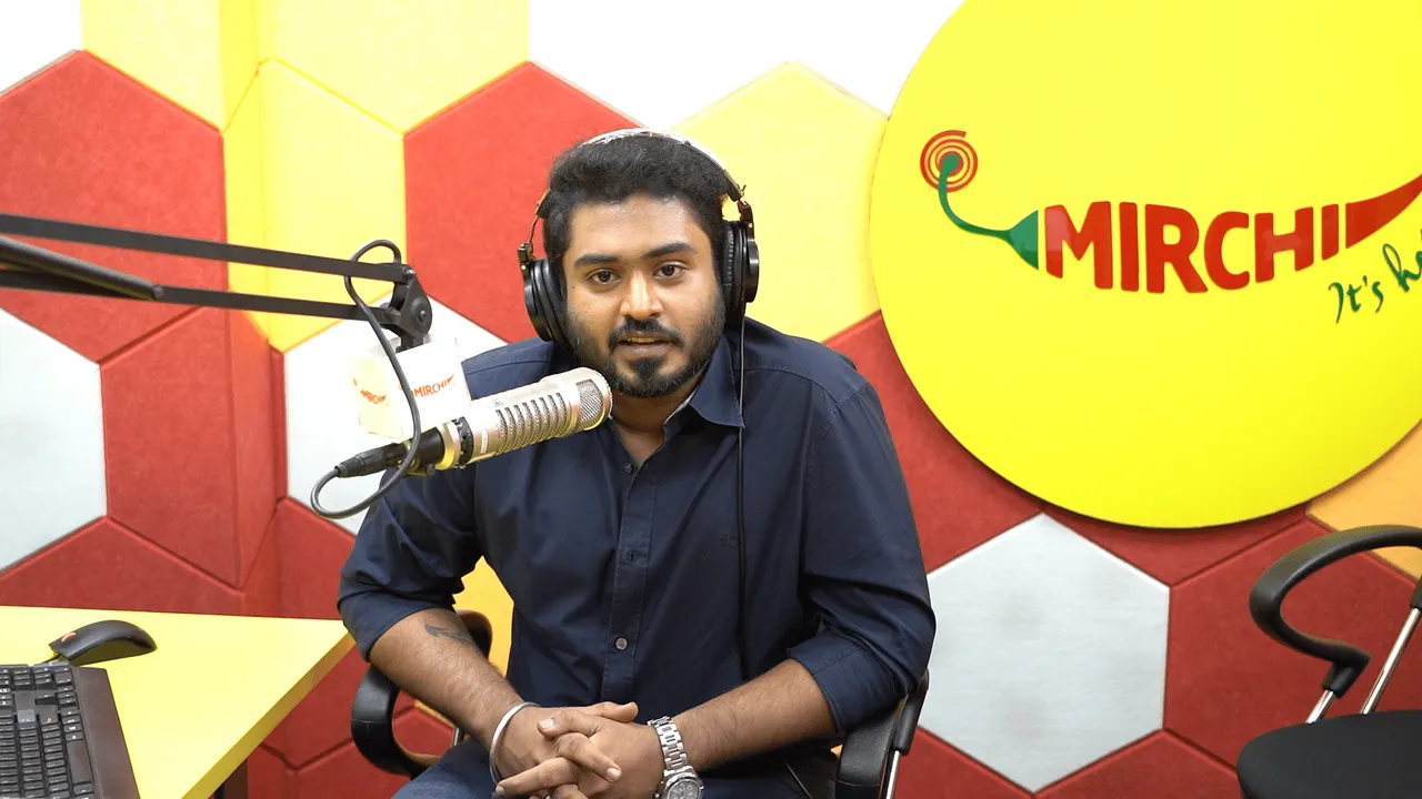 Mirchi’s Onam extravaganza, Colouronam, welcomes artists to the Radio