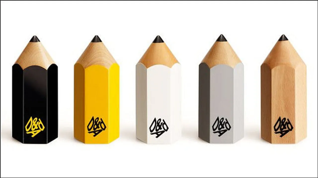 India wins one Yellow, three Wood Pencils at the D&AD Awards 2019