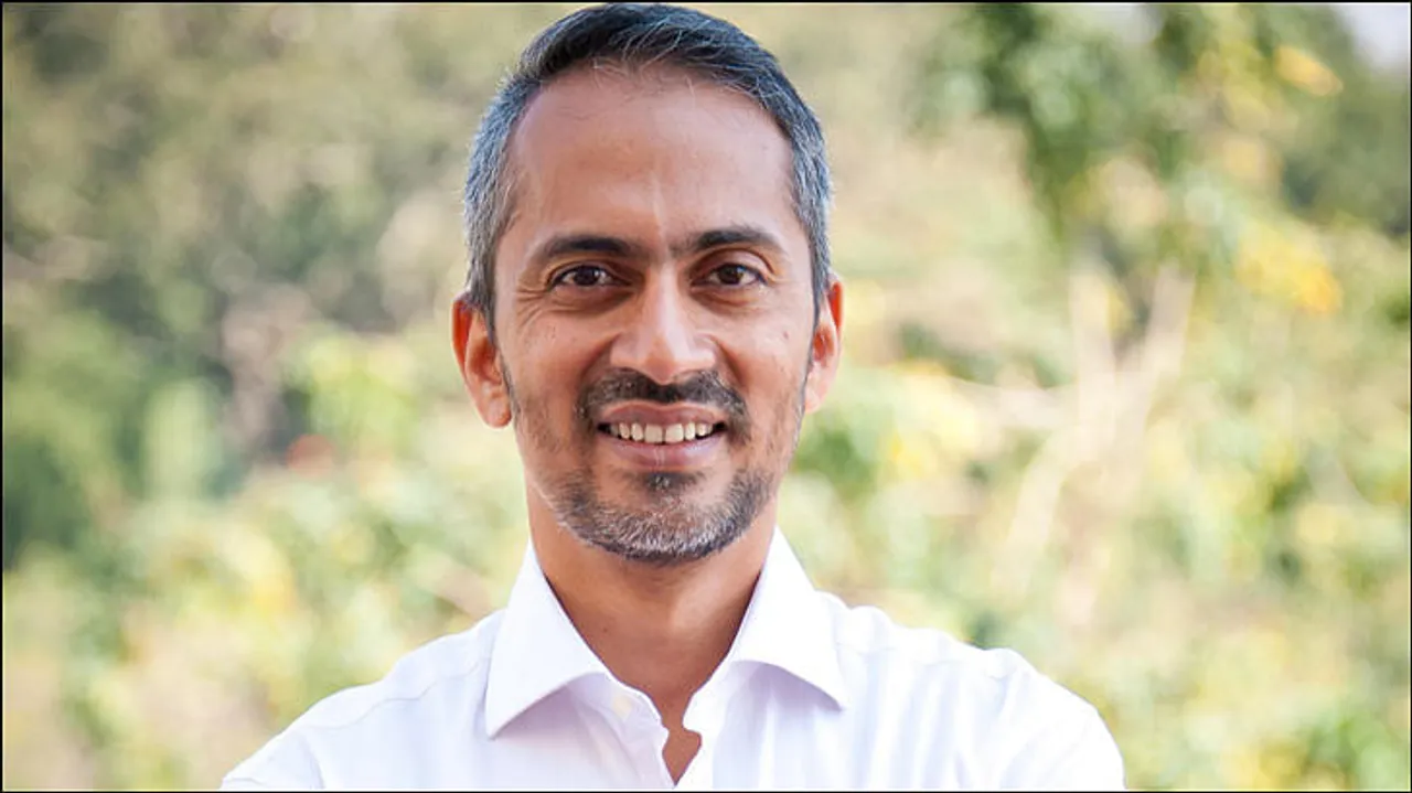 "It gave us the moral high-ground": The guy who wrote the first 'Jaago Re' brief