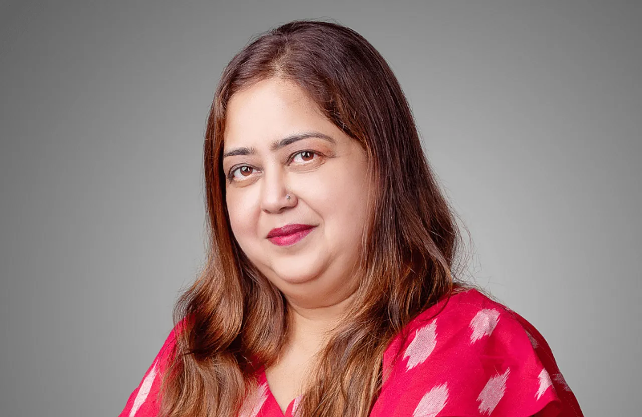 FCB Kinnect and FCB/SIX India appoints Bhamini Painter as Senior Vice President of Human Resources