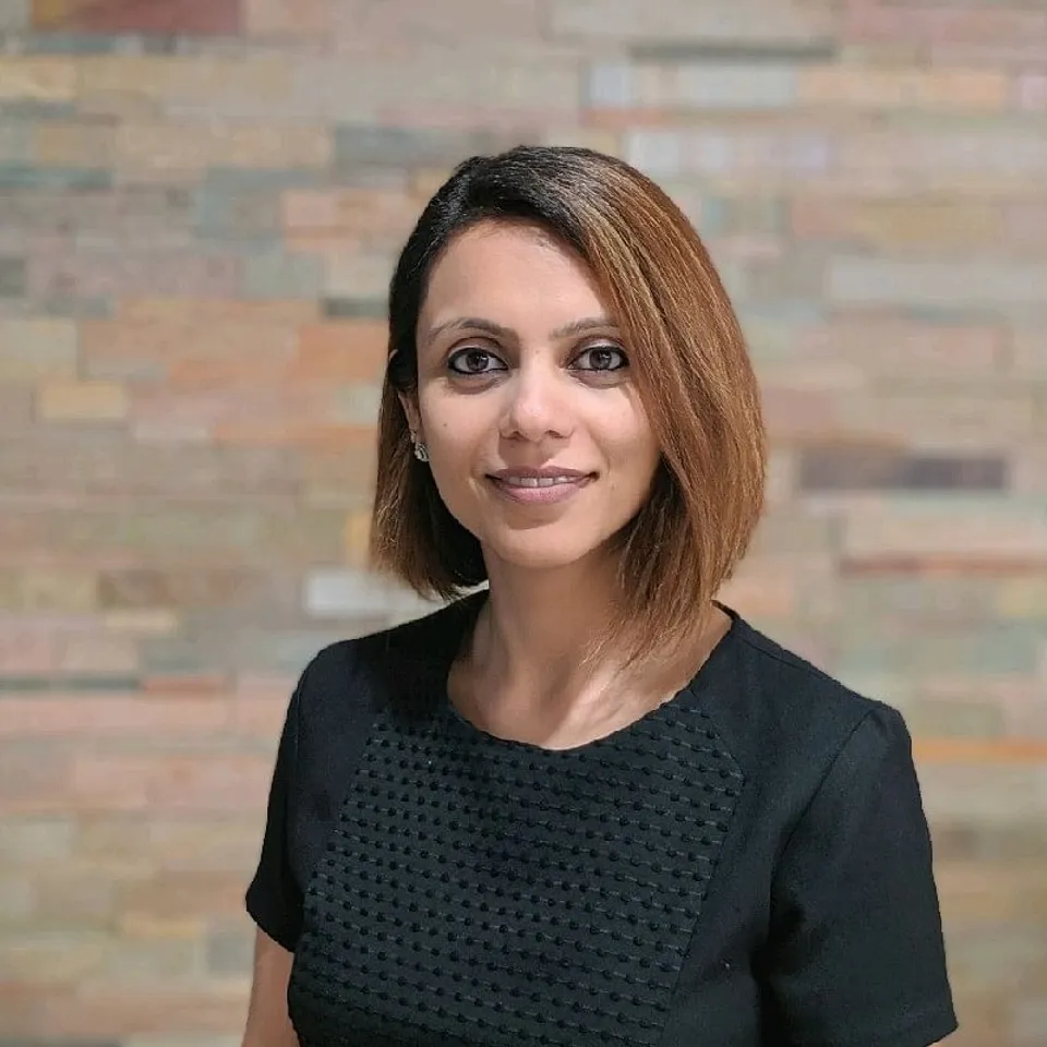 Shalini Poddar quits Disney + Hotstar