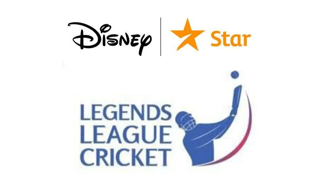 Disney Star acquires Broadcast Rights for LLC Masters