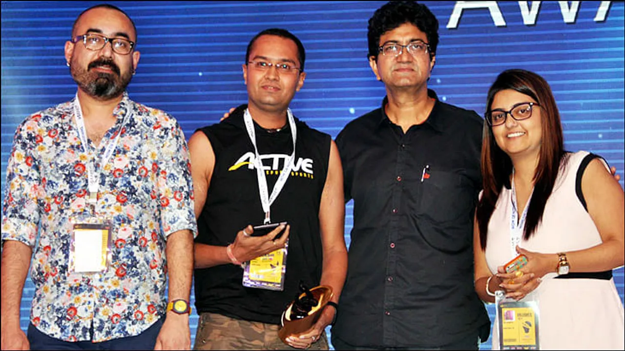 Linen Lintas Wins Direct Grand Prix For Dabur Vatika