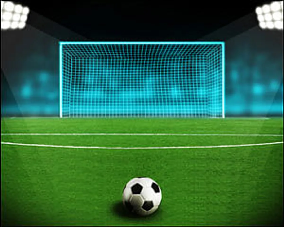Points of View: Will Football Excite Advertisers?