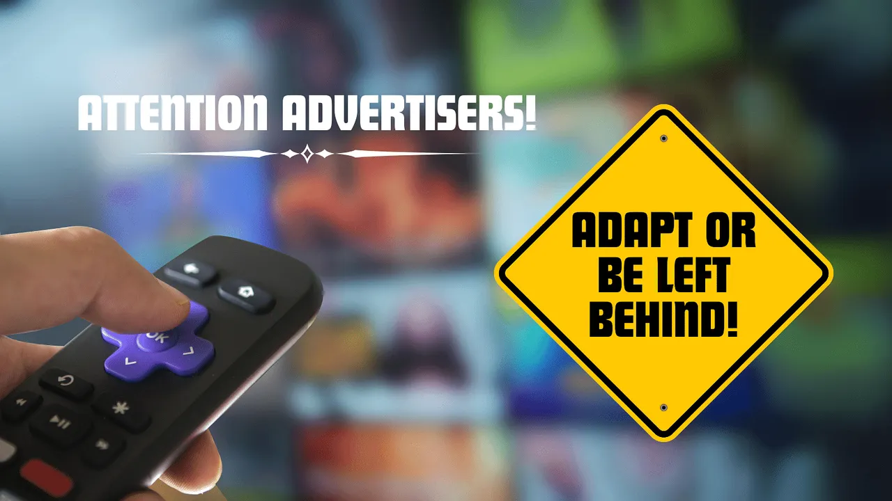 Have brands kept up with changing consumer preferences for content consumption - PayTV vs Streaming