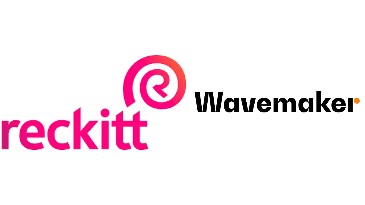 Wavemaker wins Reckitt Benckiser's media mandate