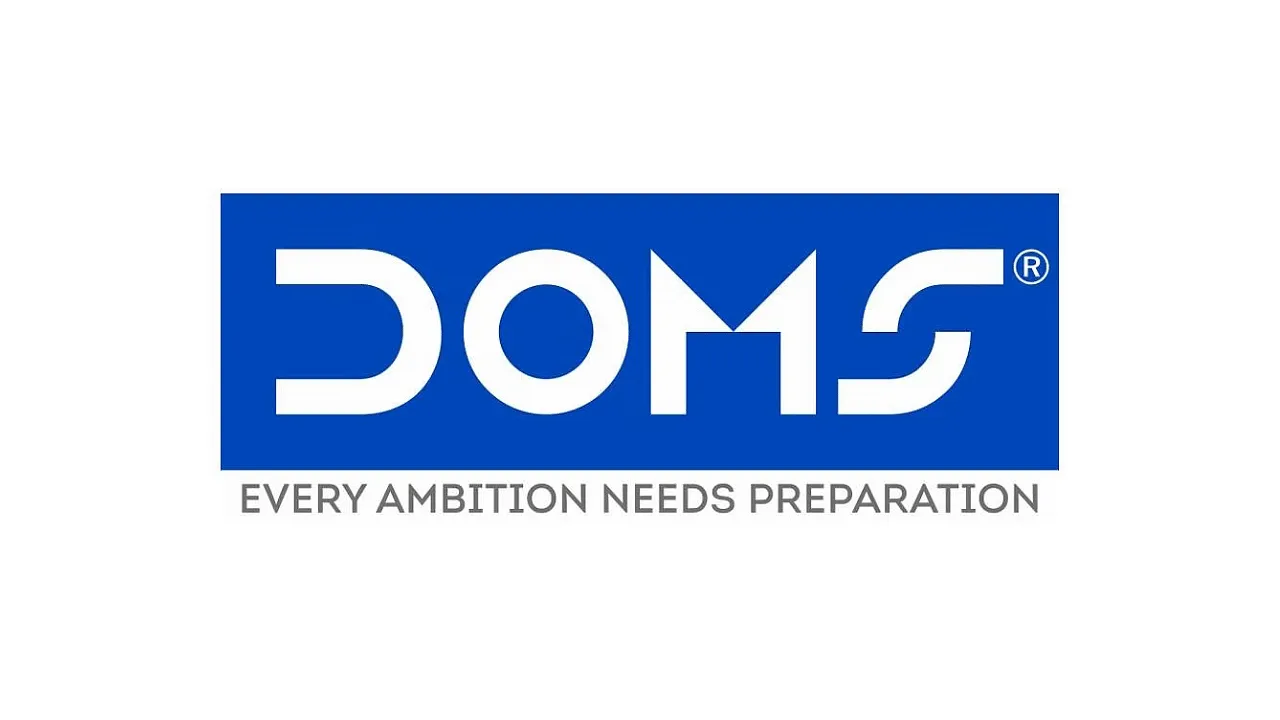 DOMS forays into school bag category by acquiring 51% stake in SKIDO