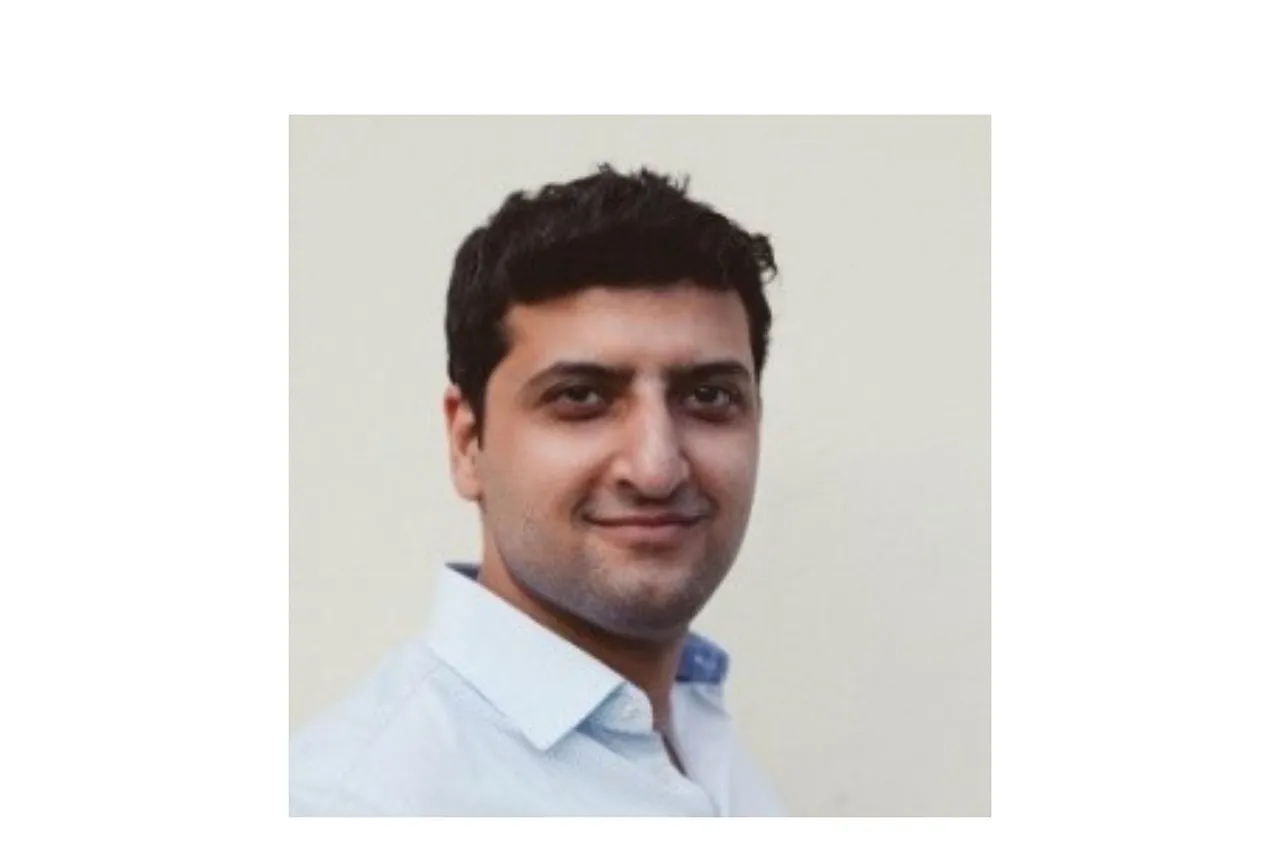 Dream11 elevates Ruzbeh Billimoria as VP of Marketing