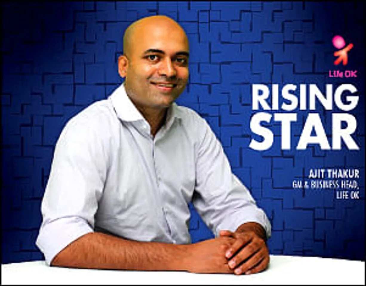 Life OK: Rising Star