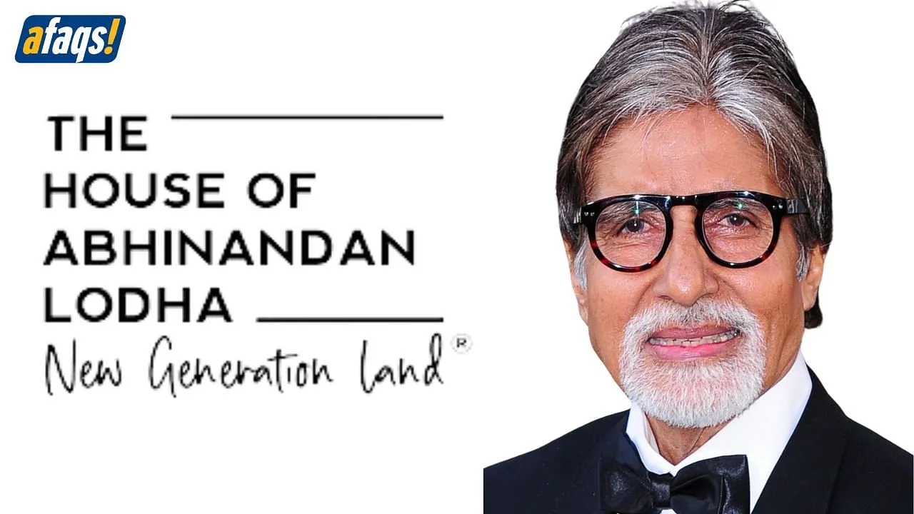 Amitabh Bachchan joins The Sarayu project as ambassador