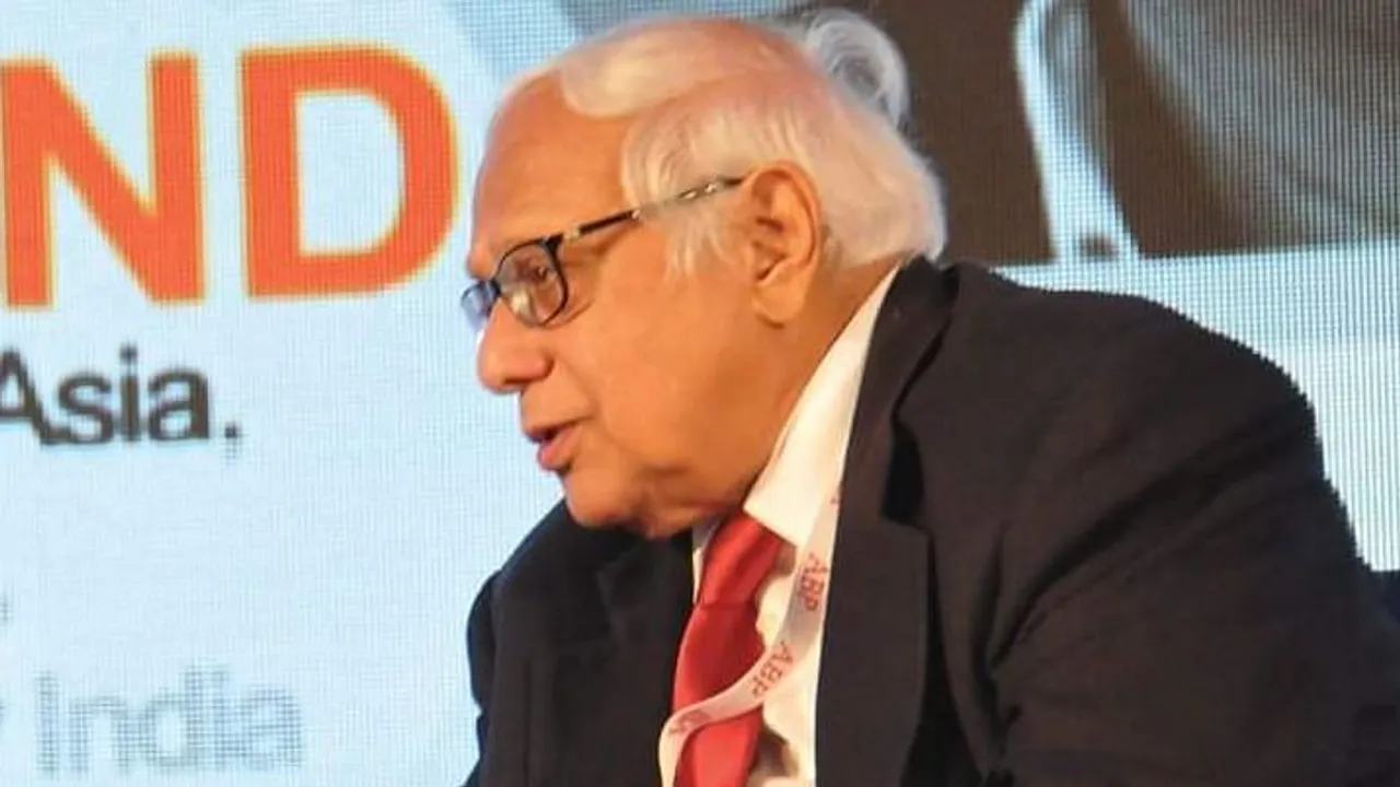 Brahm Vasudeva made the client-agency partnership sing