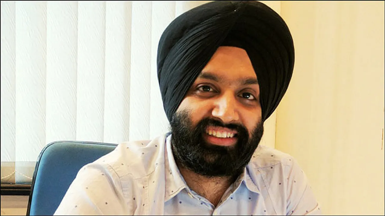 "We aspire to be the Zee, Star or Viacom18 of digital:" Gurpreet Singh, One Digital