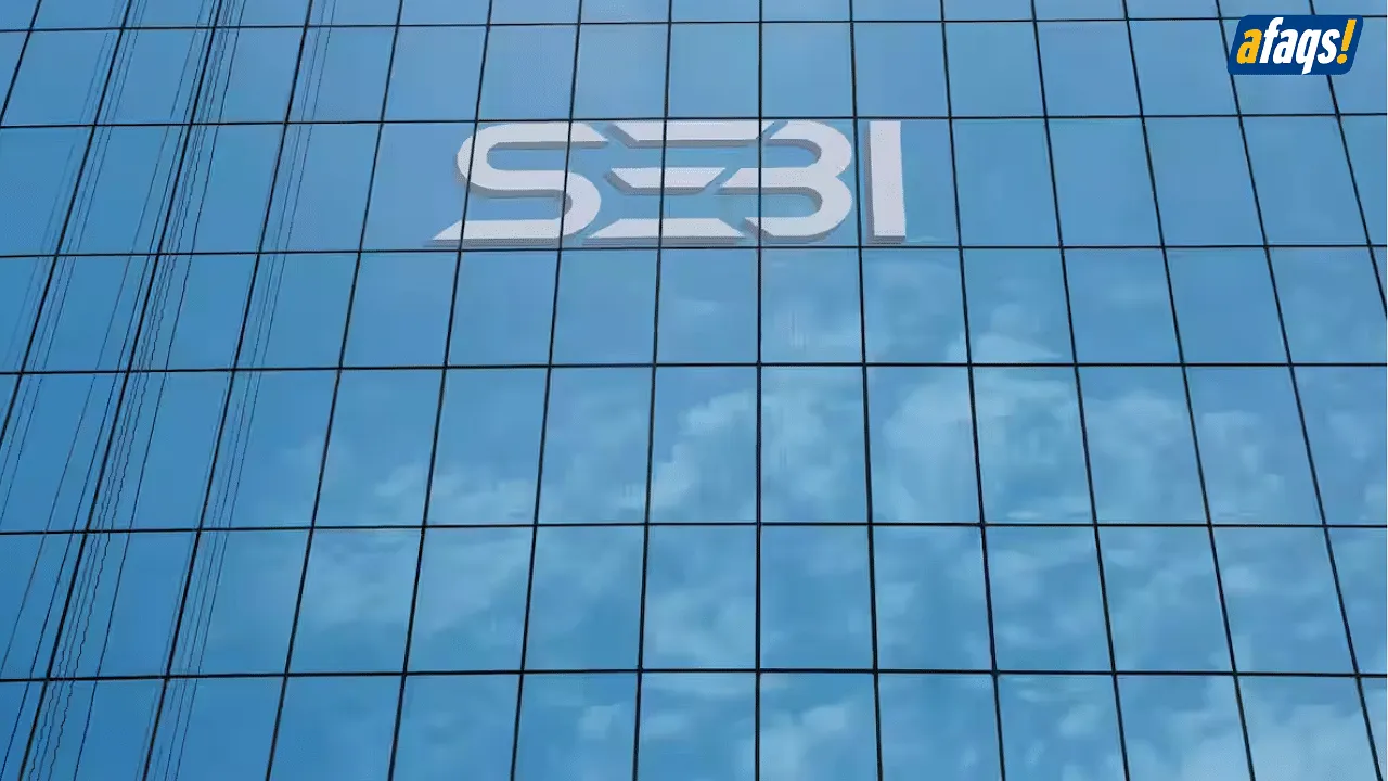 Brokers and mutual funds should stop using unregulated financial influencers for marketing: SEBI