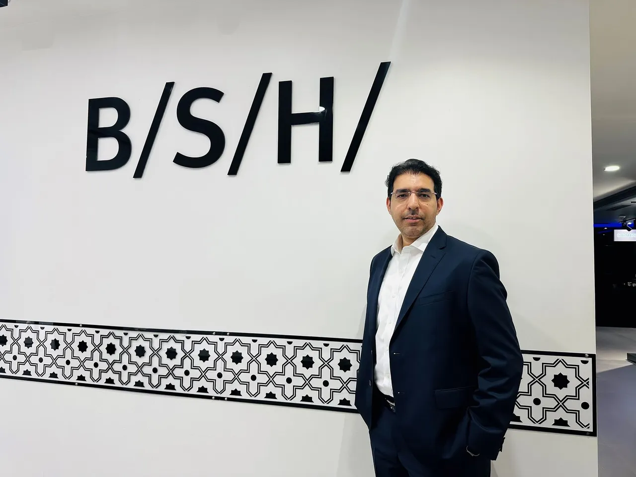 BSH Home Appliances India appoints Saif Khan as Managing Director & CEO