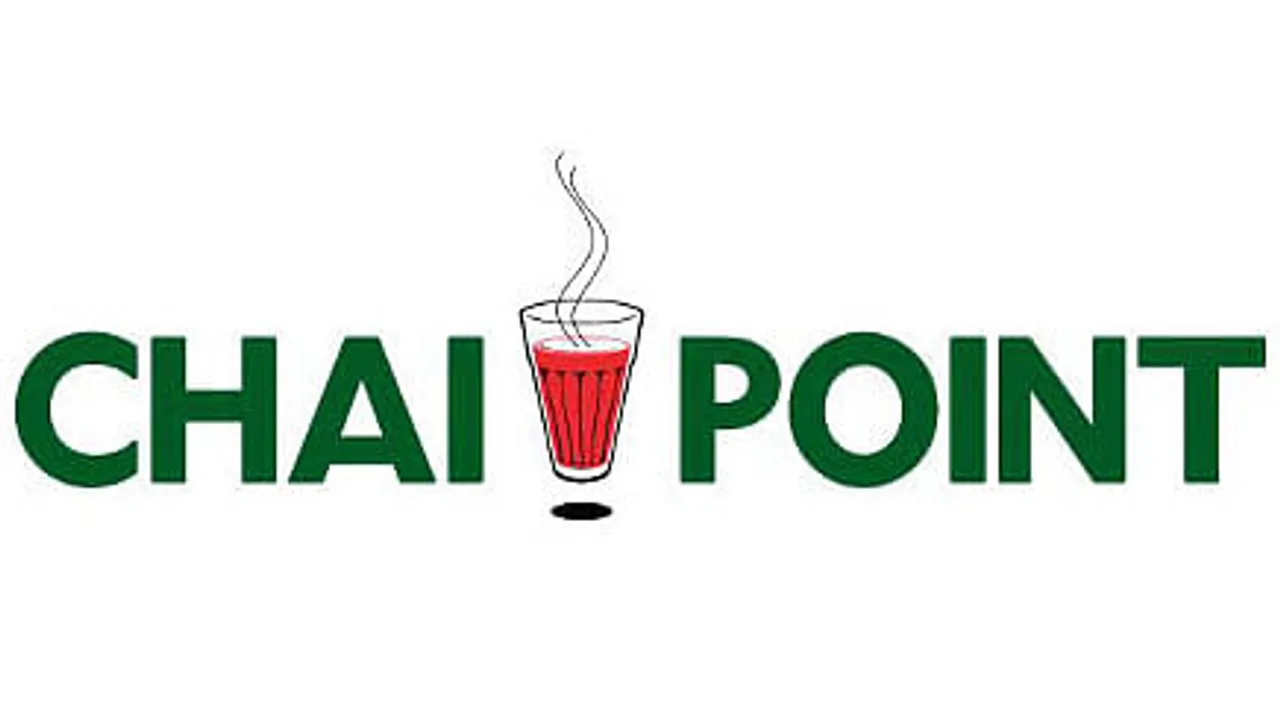 Chai Point assigns creative and digital duties to Happy Creative Services