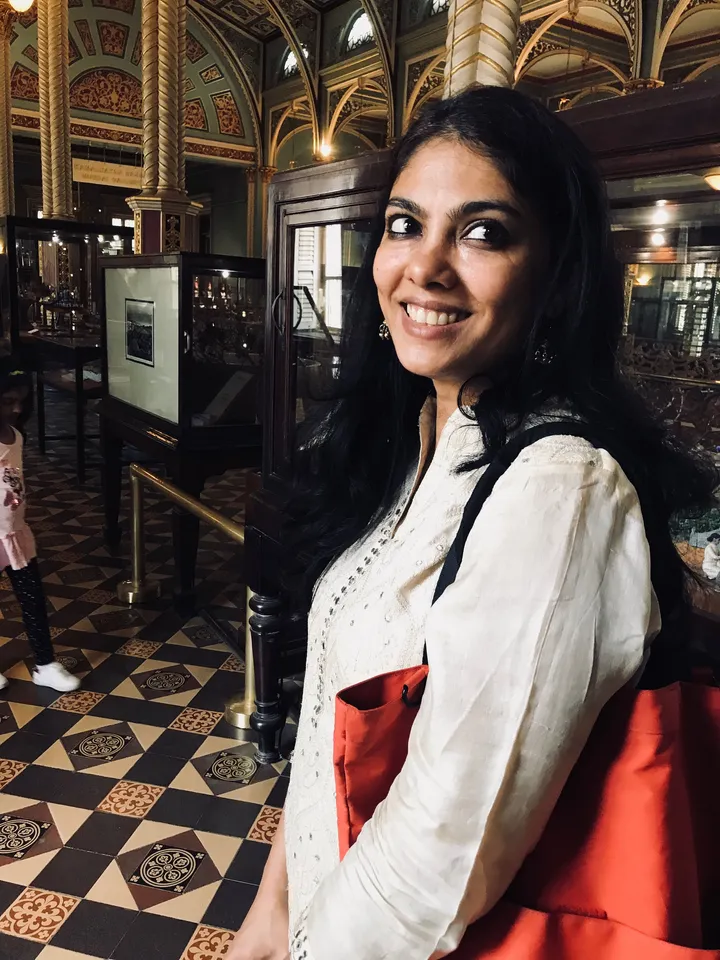 Meet the lady with the husky voice brands can't get enough of...
