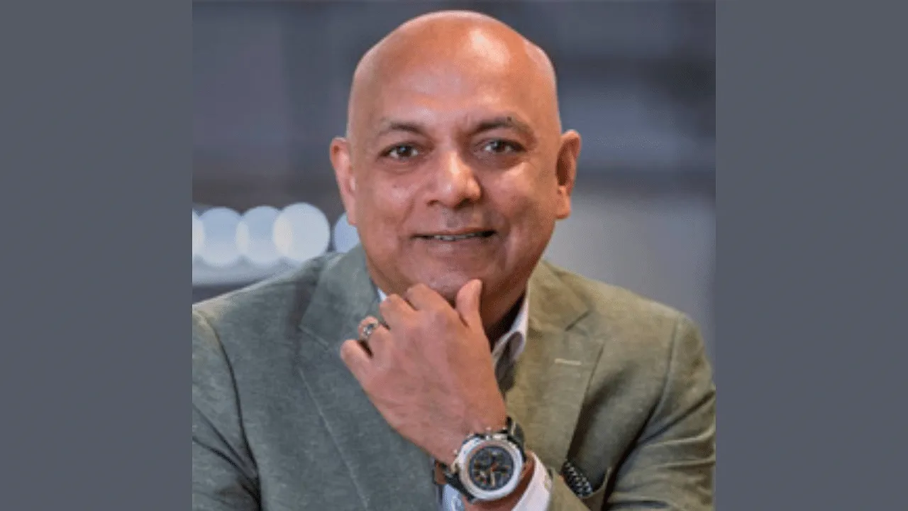Merrill Pereyra exits Pizza Hut India