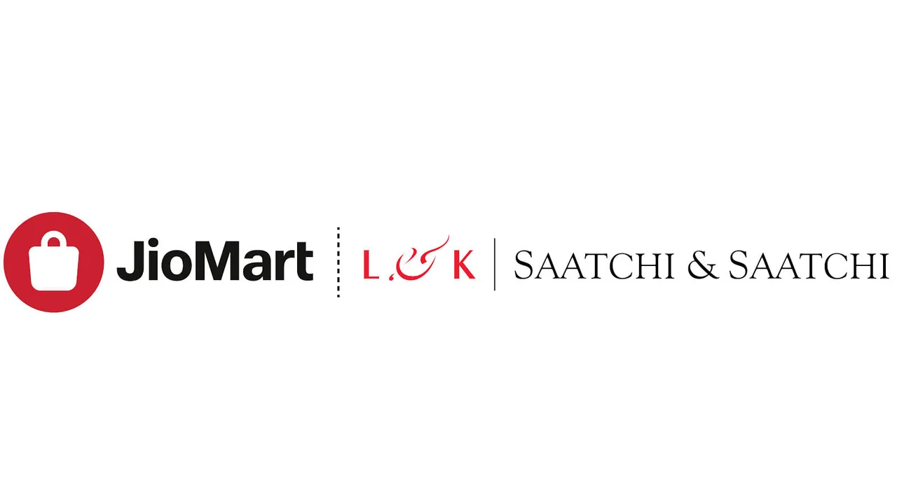 L&K Saatchi & Saatchi bags the integrated mandate of JioMart