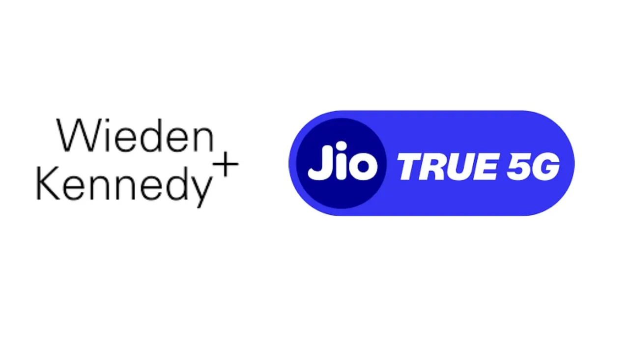Jio onboards Wieden and Kennedy India for Jio True 5G marketing