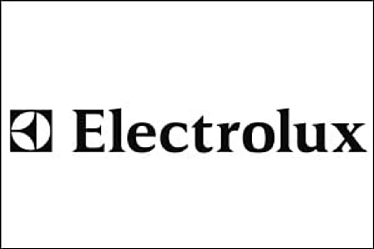 Electrolux business moves to Guava Creative Solutions