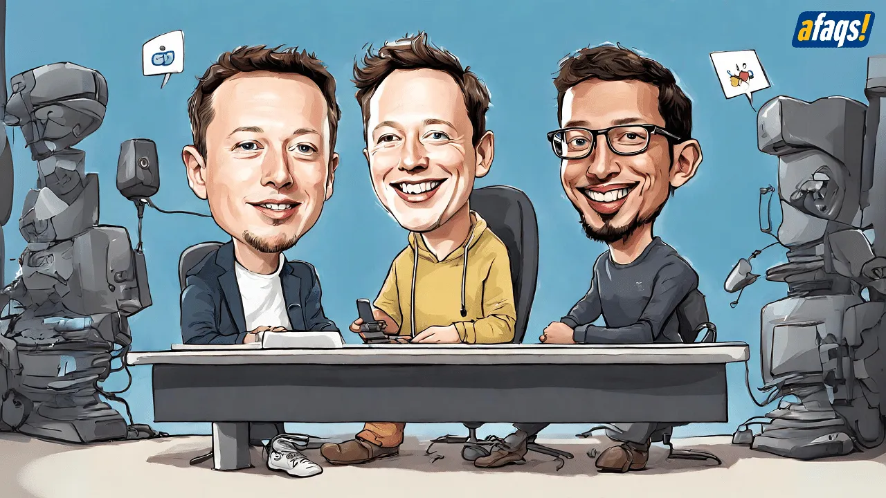 Revisiting 2023’s top stories from the digital landscape