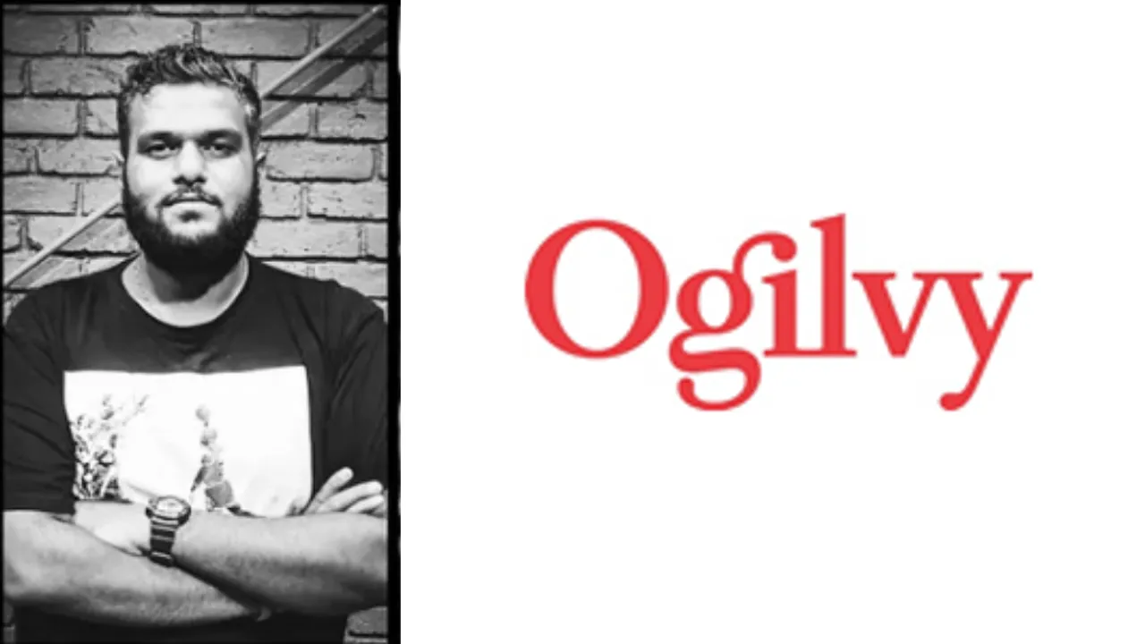 Leo Burnett’s Archit Gadiyar joins Ogilvy as group creative director