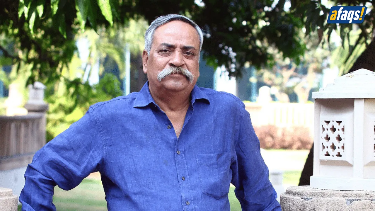 Piyush Pandey on the unquenchable potency of ideas