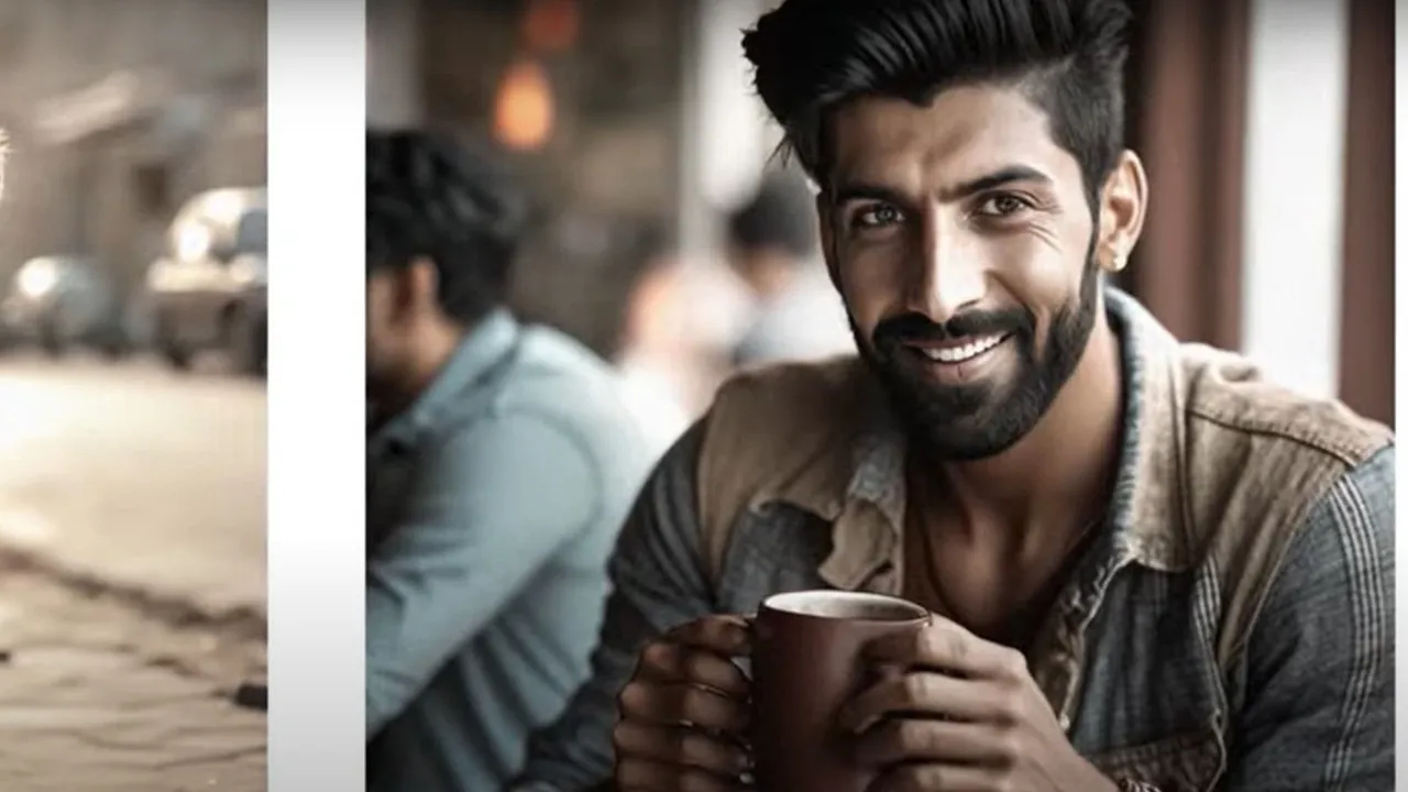 Bharatmatrimony harnesses the power of AI to build the perfect Valentine