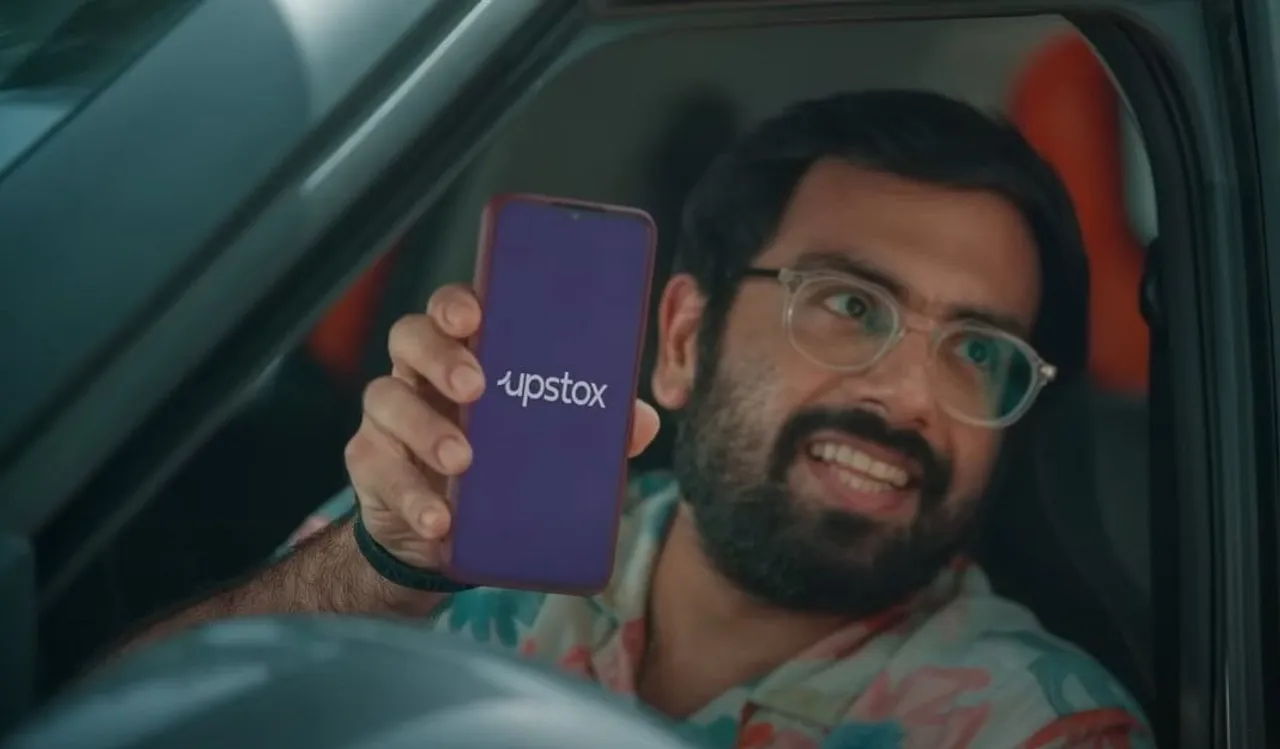 IPL has helped Upstox in creating awareness, says co-founder Kavitha Subramanian