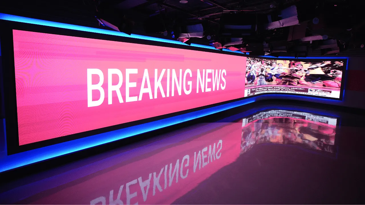 Puthiya Thalaimurai redefines News broadcasting with a studio launch 