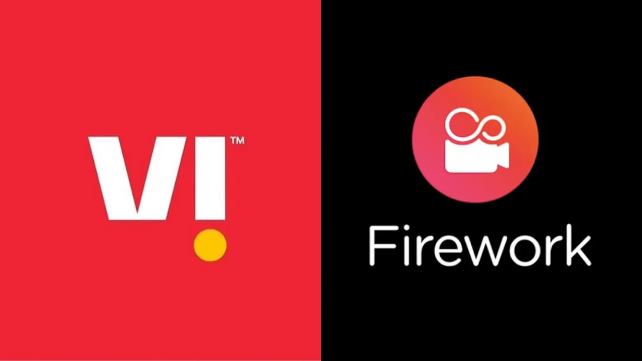 Vi forays into short video content in collaboration with Firework