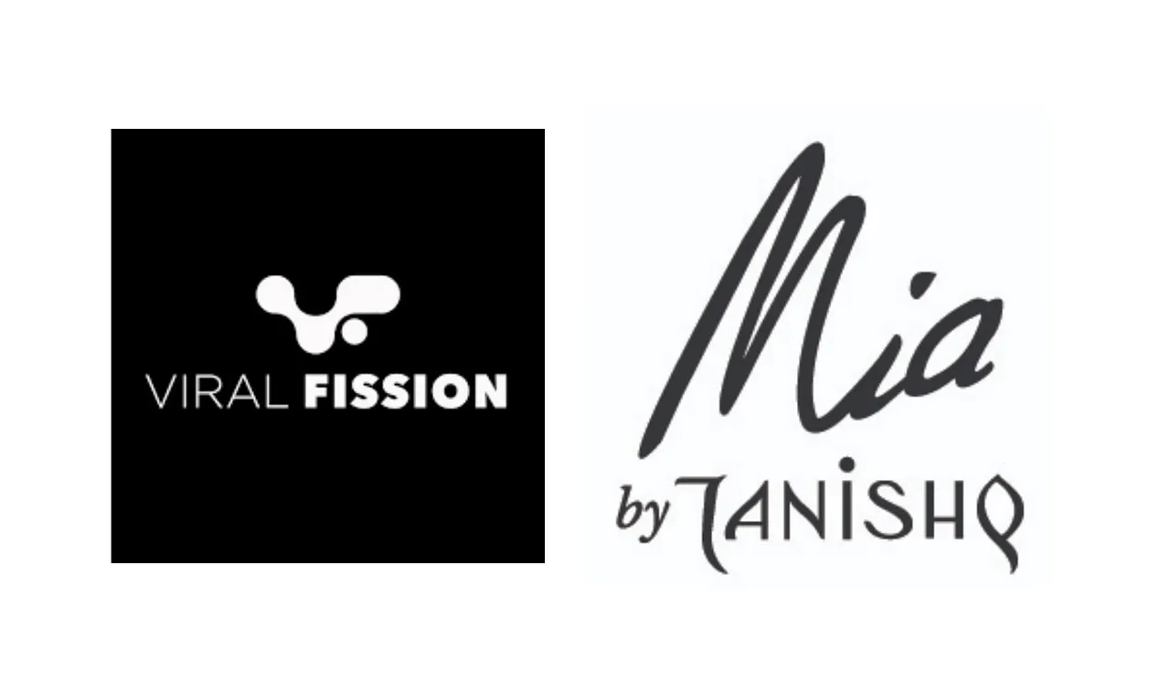 Viral Fission partners with Mia by Tanishq to drive GenZ's attention to its Romani Collection