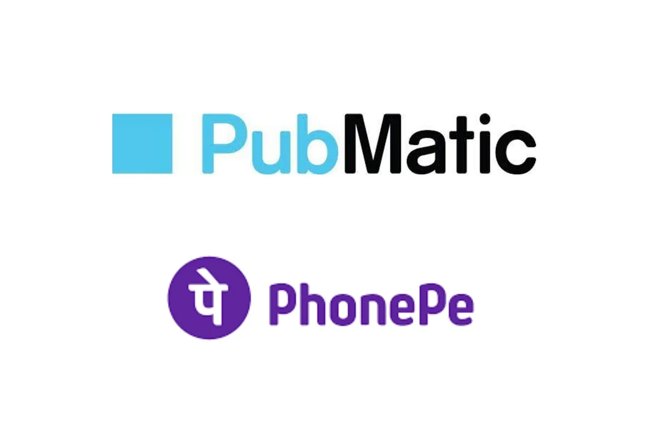PubMatic partners with PhonePe to unlock premium mobile app inventory for programmatic advertising in India