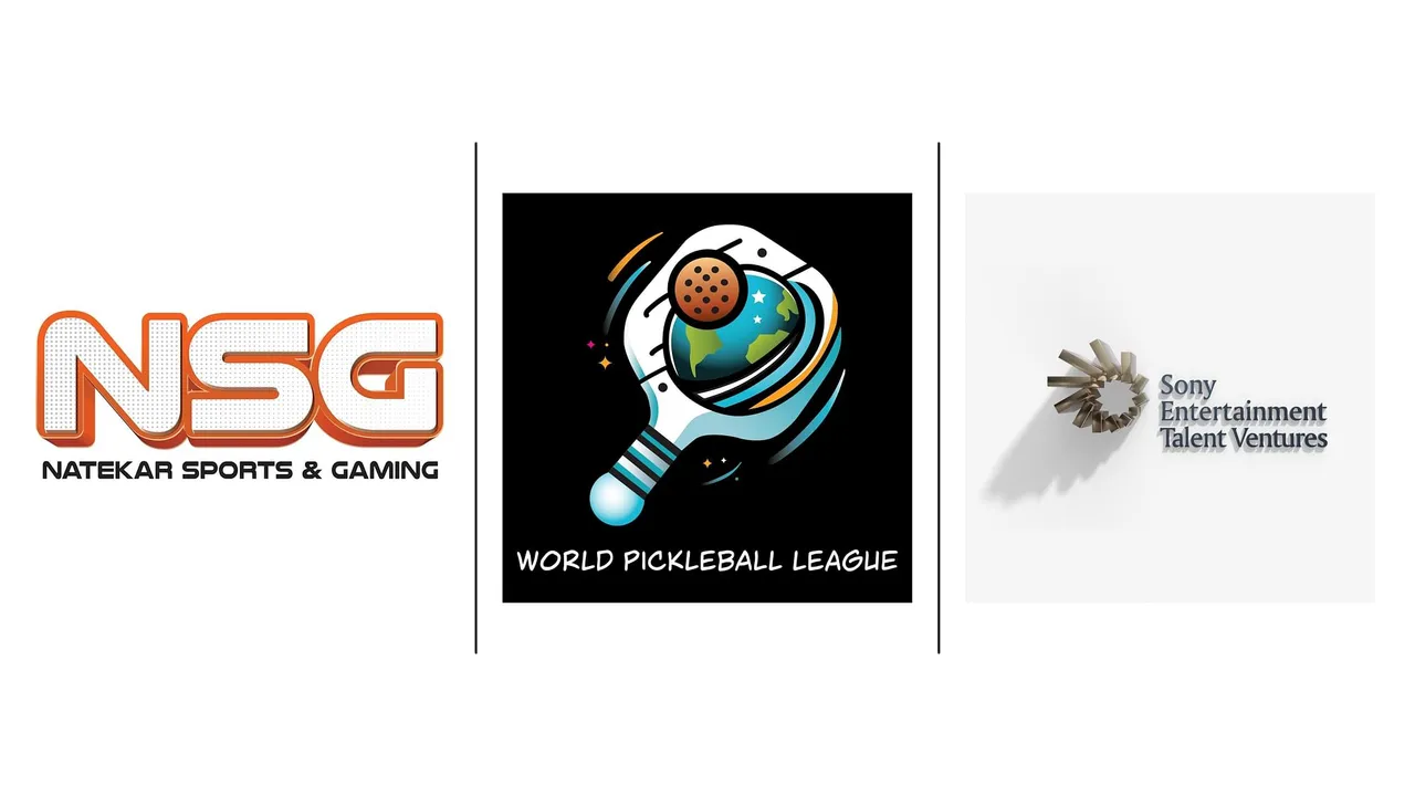 Natekar Sports & Gaming and SETVI to invest over $10 millon for World Pickleball League