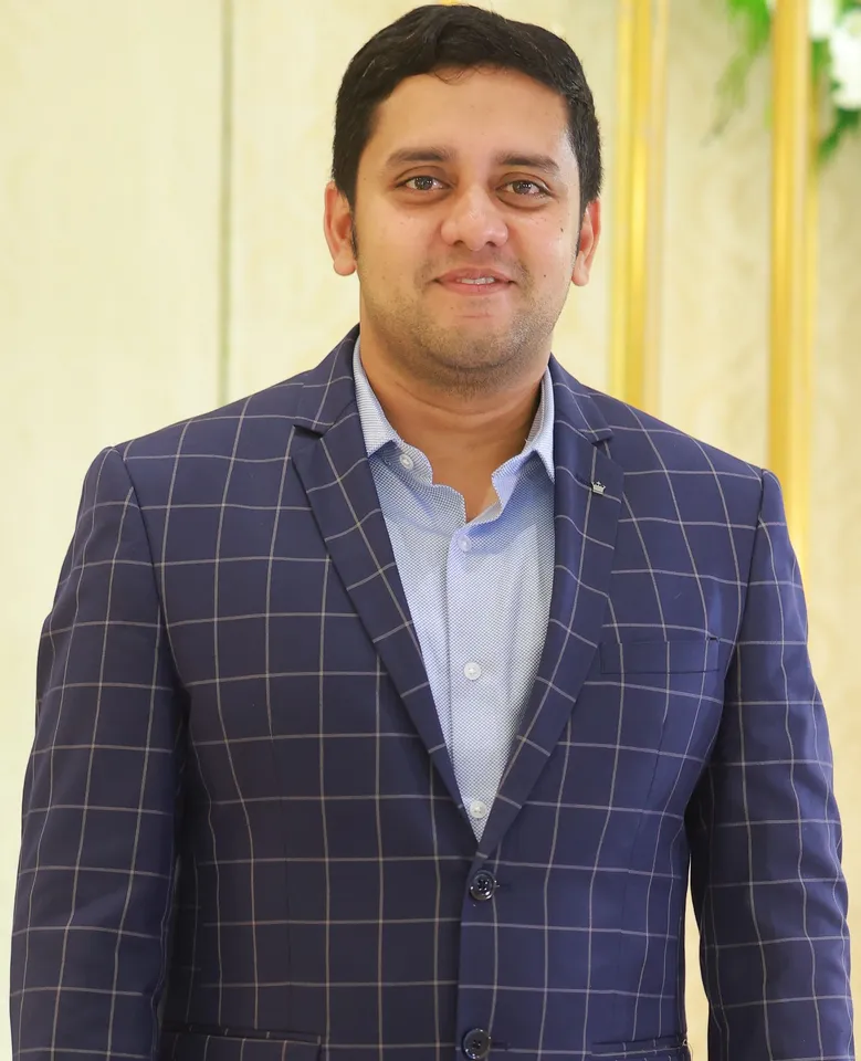 Westlife Foodworld appoints Rohith Kumar as Chief Human Resources Officer