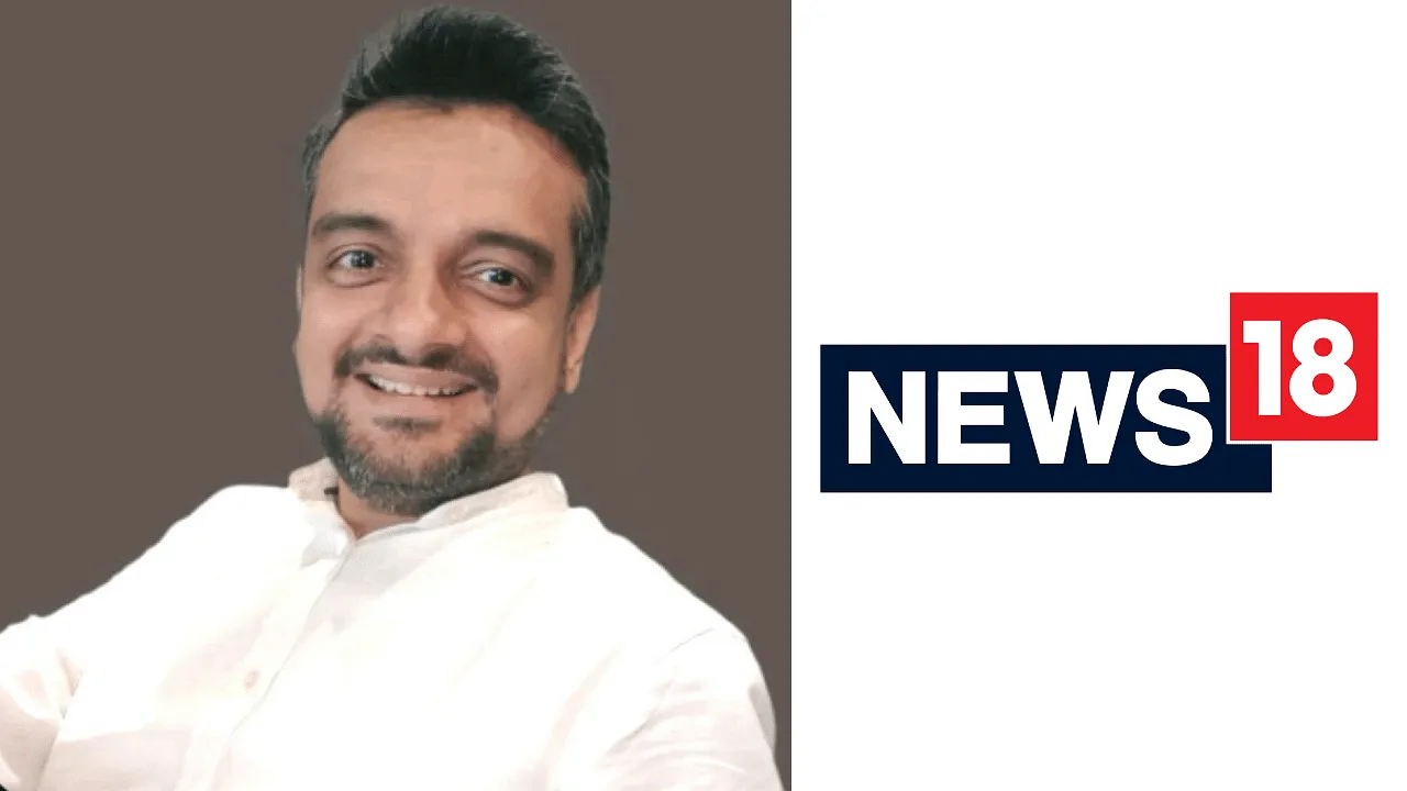 The industry is at least 2-3 years away from language audiences paying for content: News18 Digital's Mitul Sangani