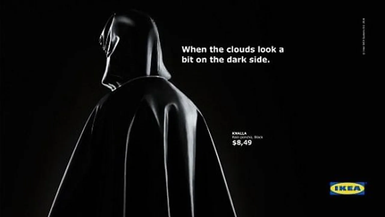 May the 4th be with you