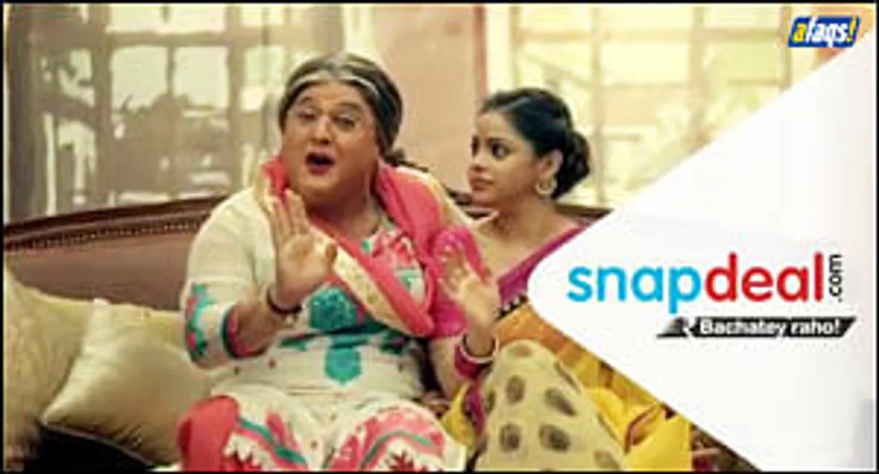 When Snapdeal Stole Flipkart's Thunder