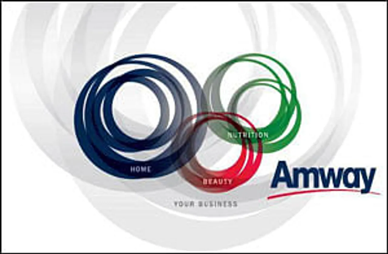 Amway India awards media duties to Havas Media