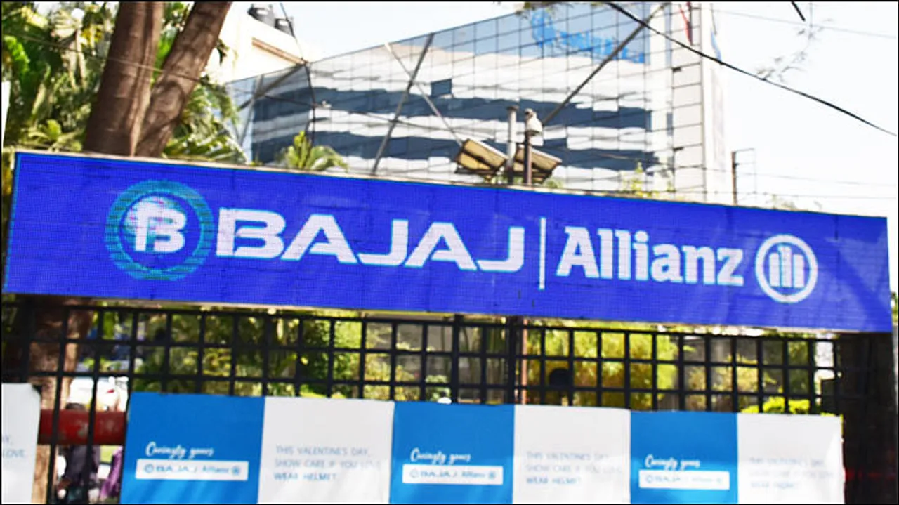"How's the Josh?" asks Bajaj Allianz in Uri-inspired ads: too opportunistic? Too soon?