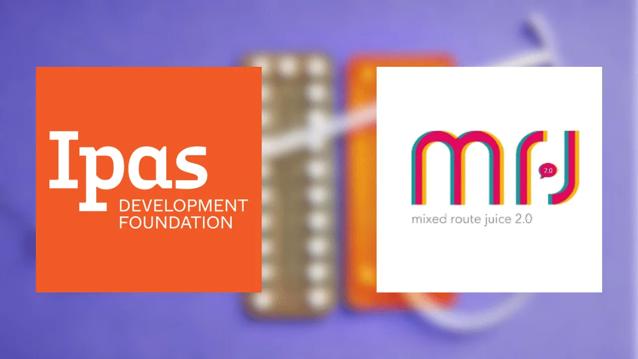 Mixed Route Juice wins advertising mandate for Project Vikalp
