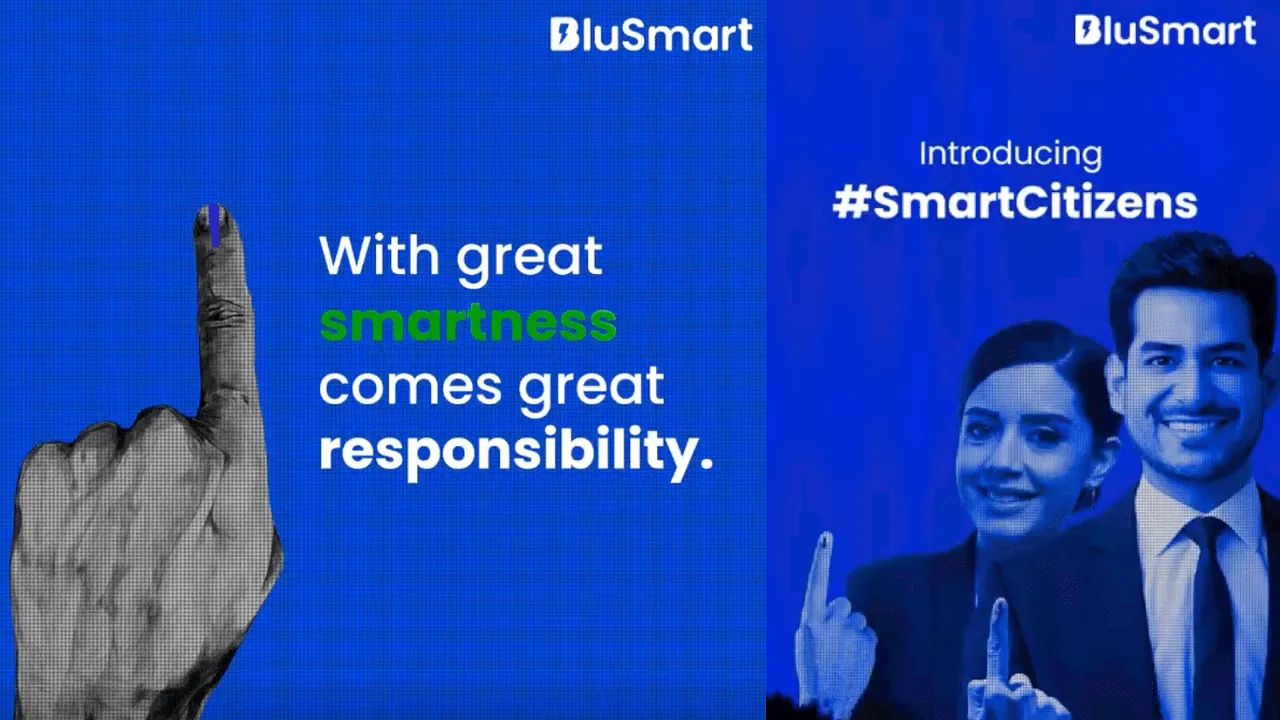 #SmartCitizen