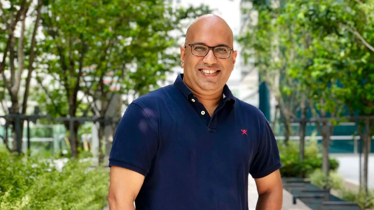 "Brands are pushing for novel launch experiences": Mark D’Costa, FITCH India