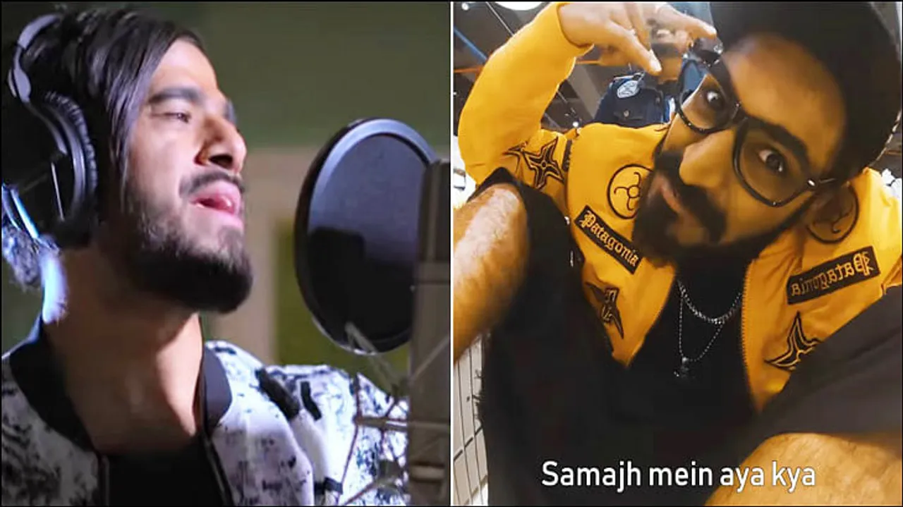 Upcoming movie Gully Boy influences ads and copywriting