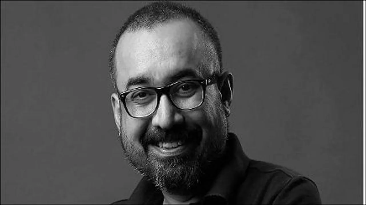 Ex-adman Jaideep Mahajan turns marketer with sanitisation startup Svish
