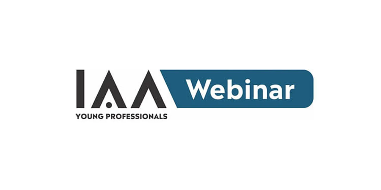 The International Advertising Association India chapter revamps young professionals program 